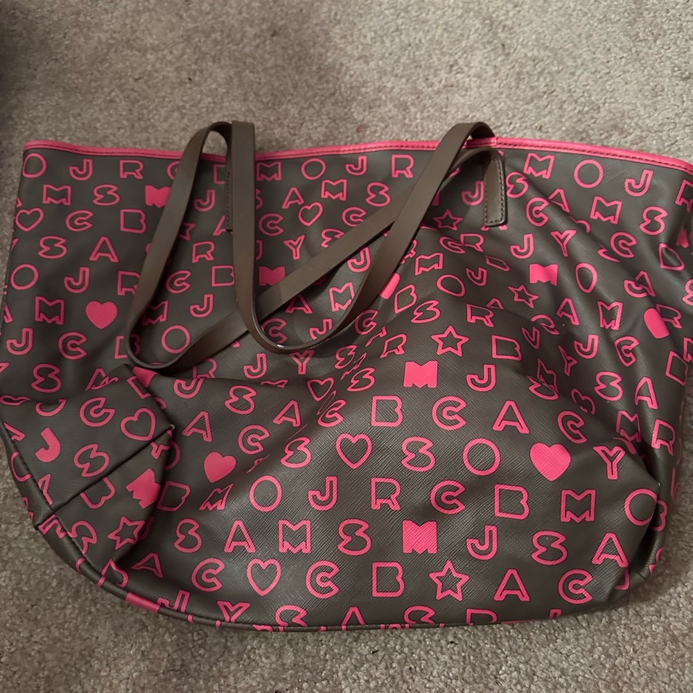 Awesome tote bag in great condition